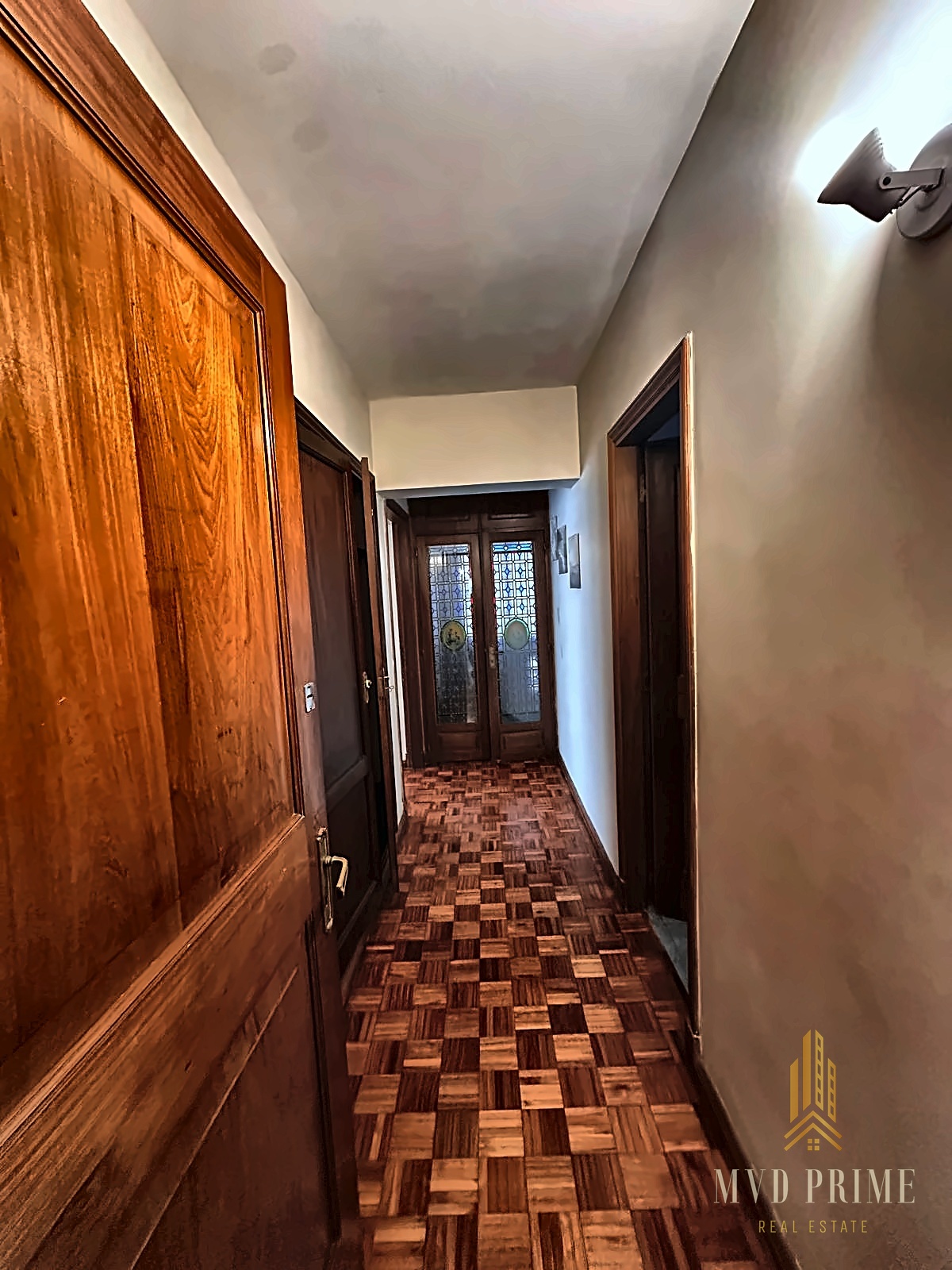 Exclusivo Apartamento Premium en Pocitos - 260 m²